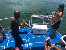 On Charter